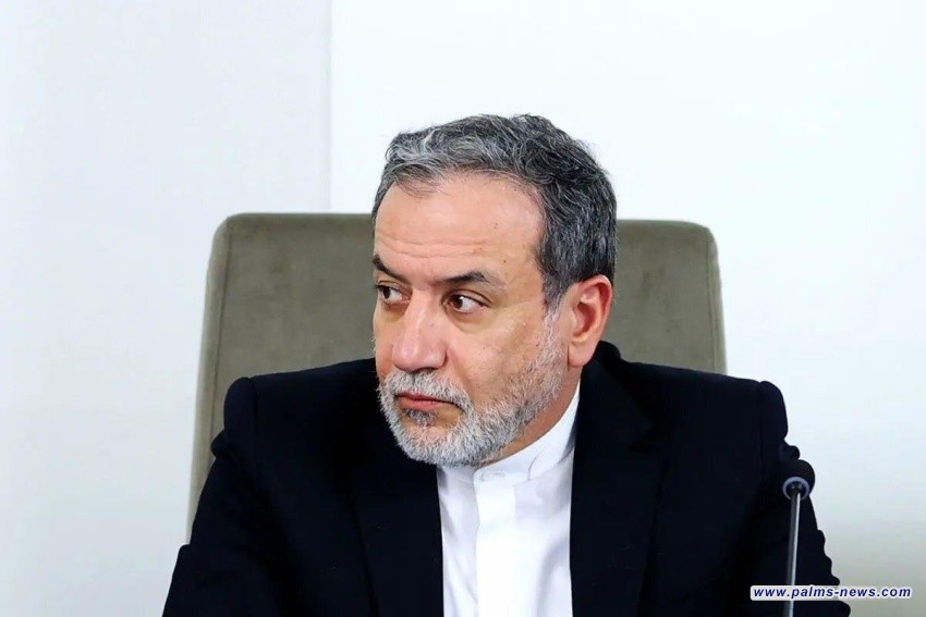 عراقجي يوجه تحذيرًا شديد اللهجة إلى الترويكا الأوروبية: خطواتكم عدائية